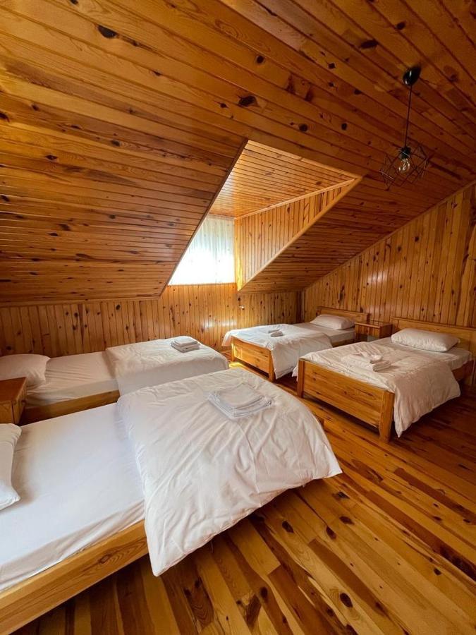 Akarsu Butik Otel エクステリア 写真