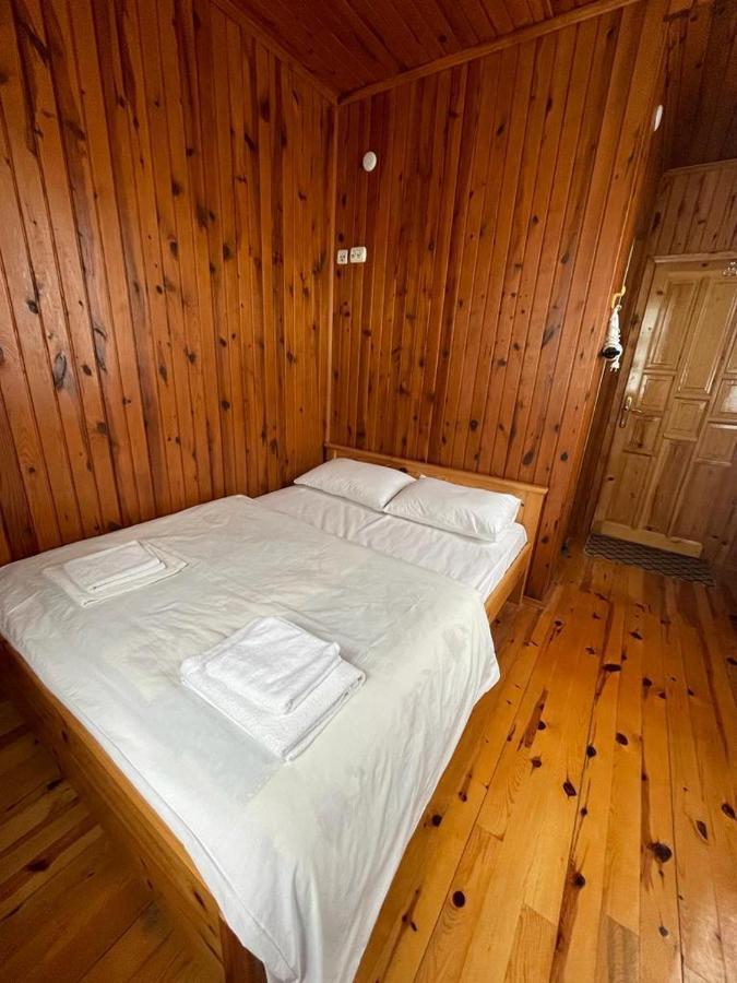 Akarsu Butik Otel エクステリア 写真