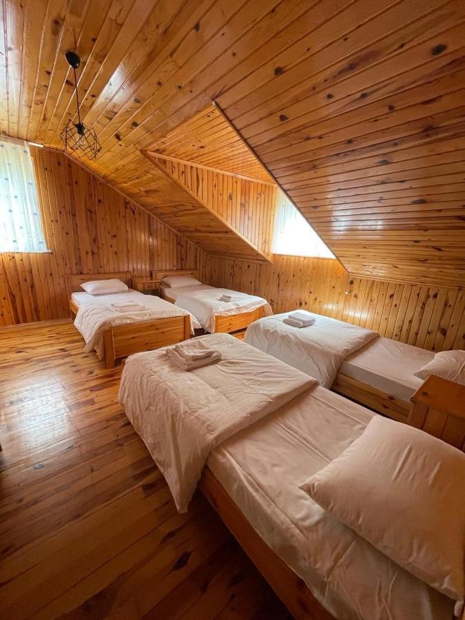 Akarsu Butik Otel エクステリア 写真