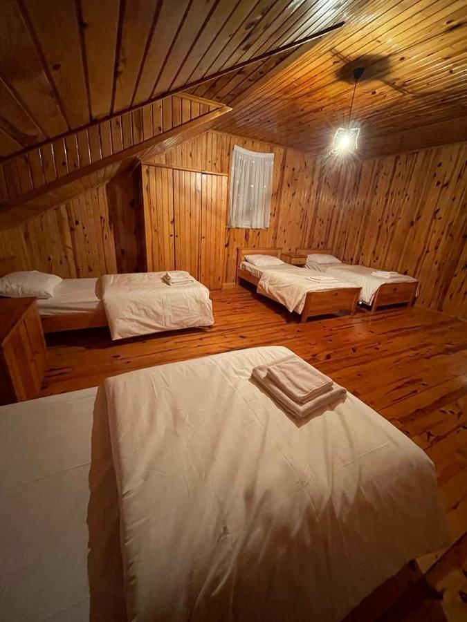 Akarsu Butik Otel エクステリア 写真
