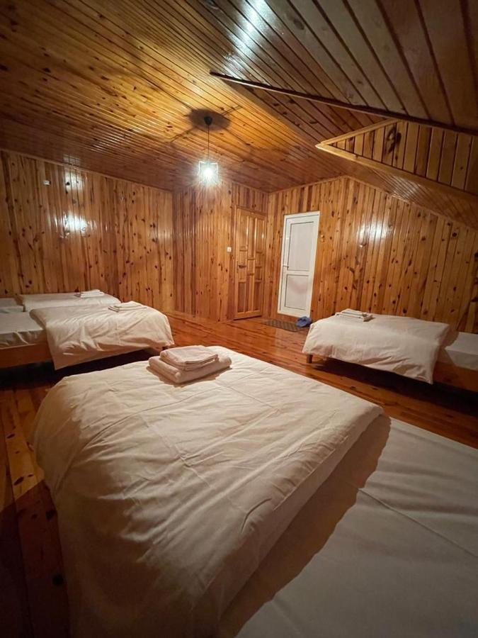 Akarsu Butik Otel エクステリア 写真