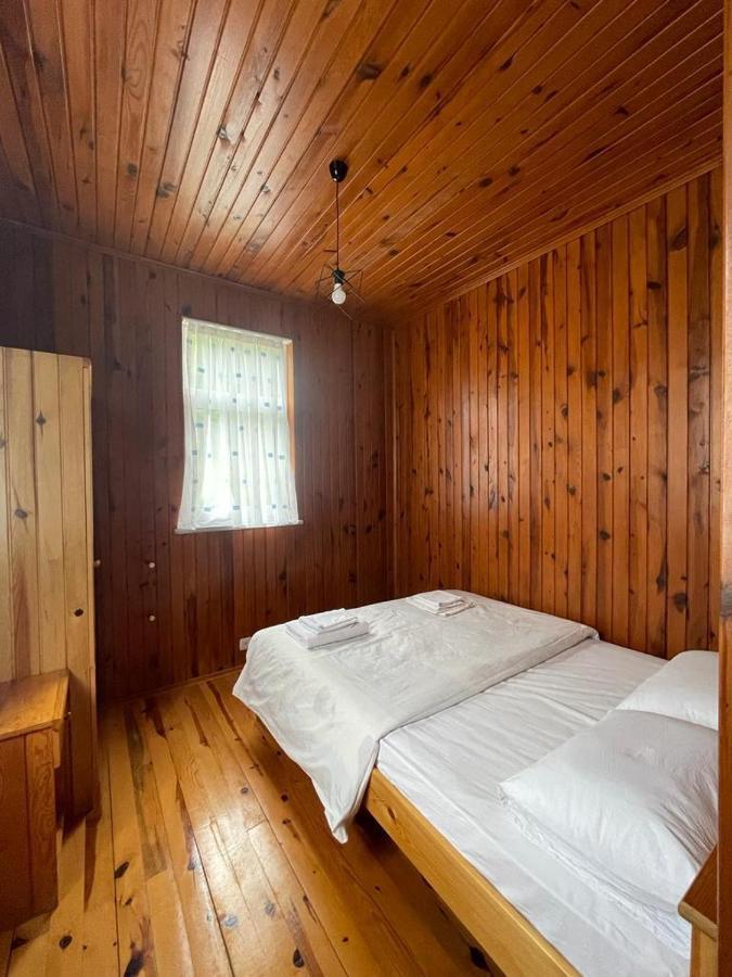 Akarsu Butik Otel エクステリア 写真
