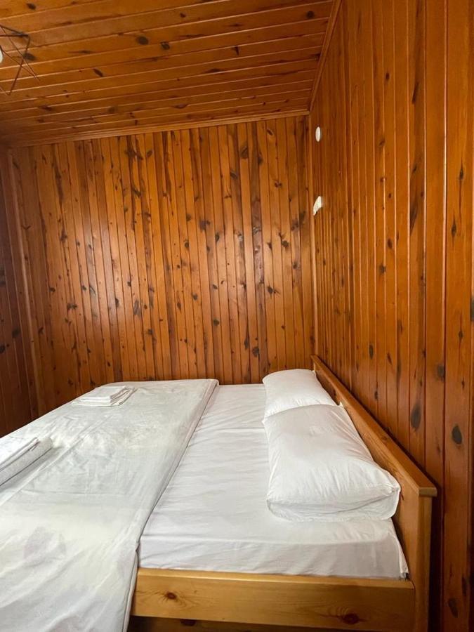 Akarsu Butik Otel エクステリア 写真