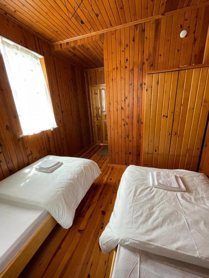 Akarsu Butik Otel エクステリア 写真