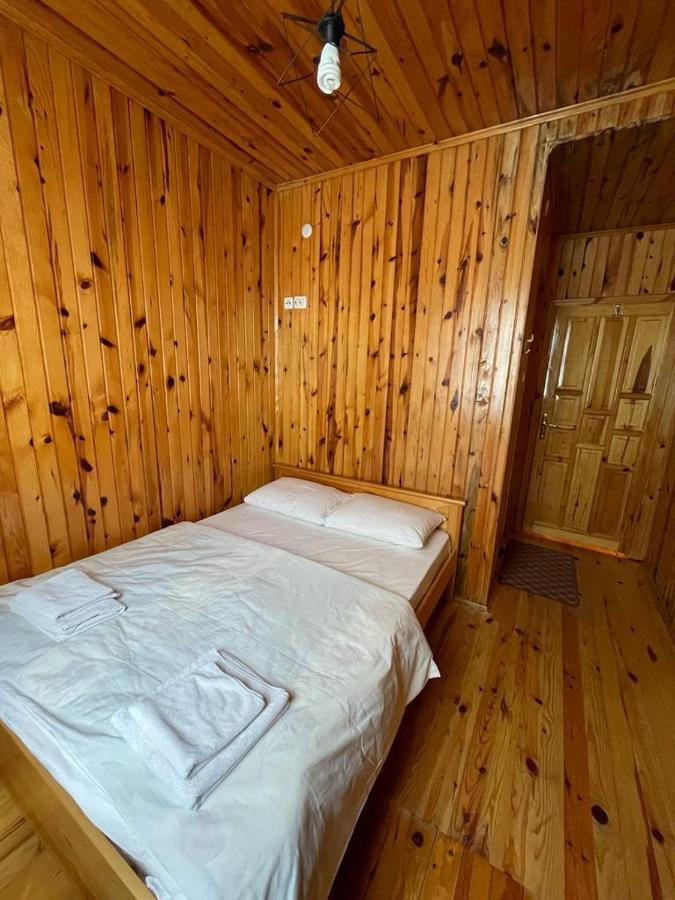 Akarsu Butik Otel エクステリア 写真