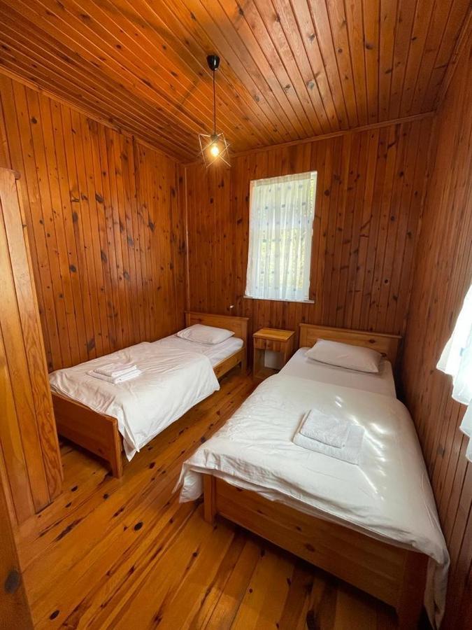 Akarsu Butik Otel エクステリア 写真