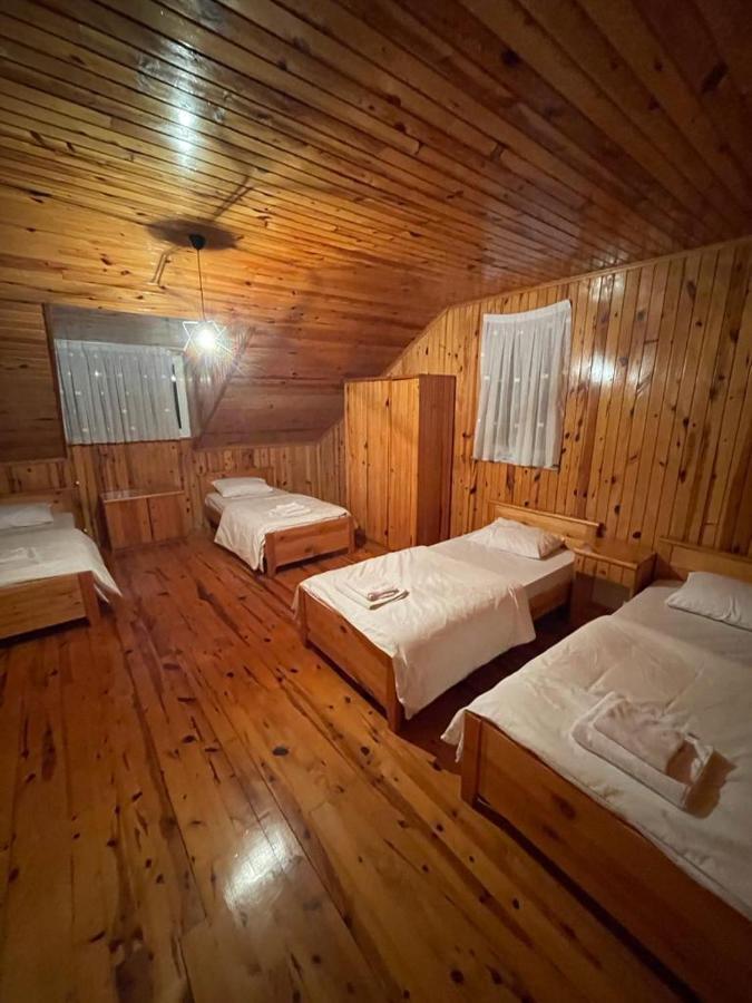 Akarsu Butik Otel エクステリア 写真
