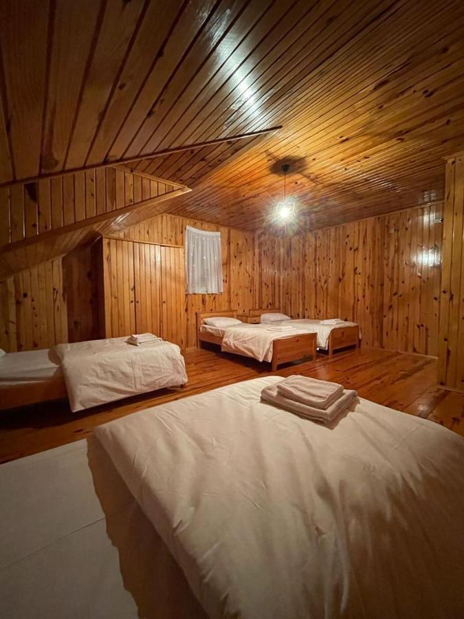 Akarsu Butik Otel エクステリア 写真