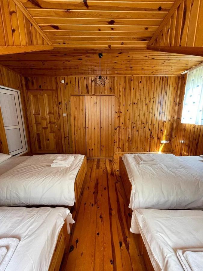 Akarsu Butik Otel エクステリア 写真