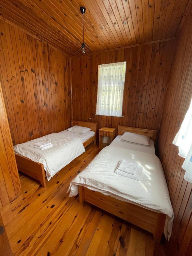 Akarsu Butik Otel エクステリア 写真