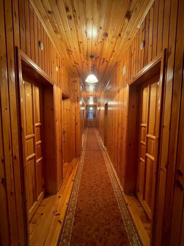 Akarsu Butik Otel エクステリア 写真