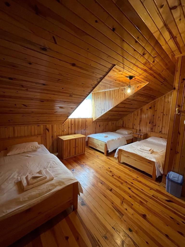 Akarsu Butik Otel エクステリア 写真