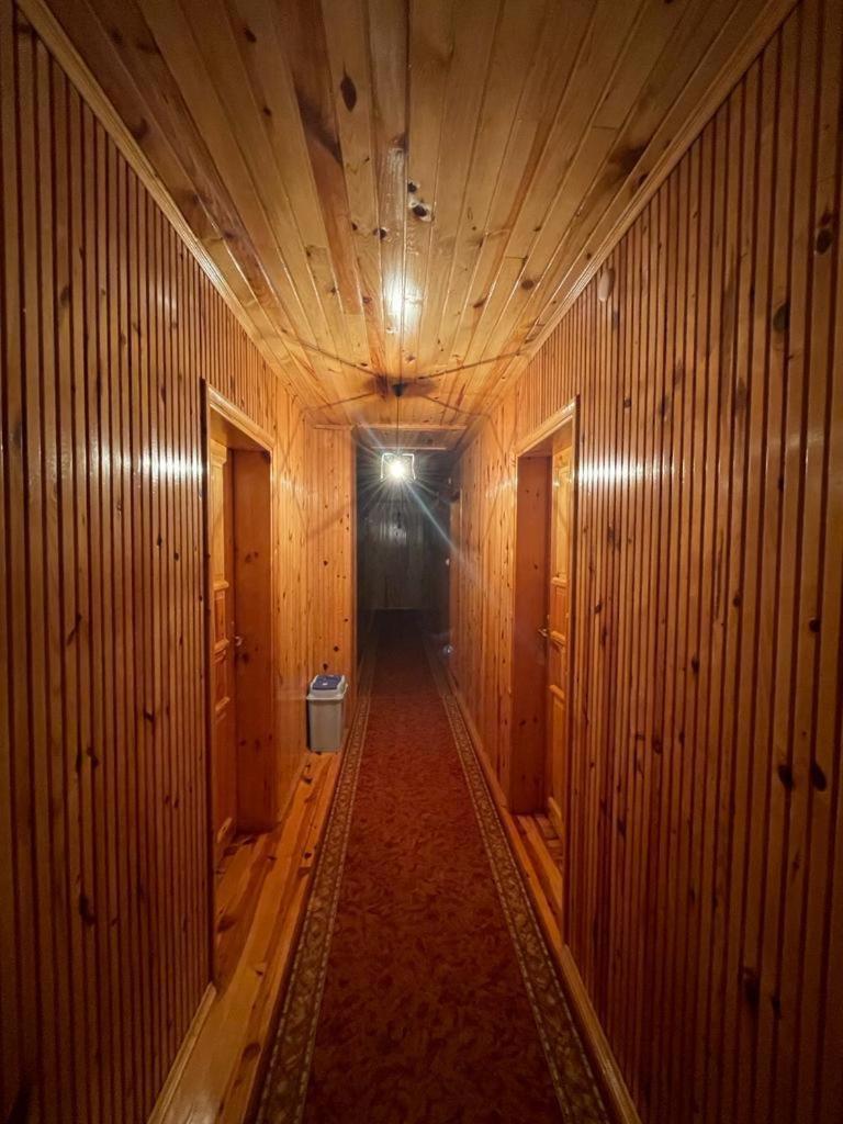 Akarsu Butik Otel エクステリア 写真